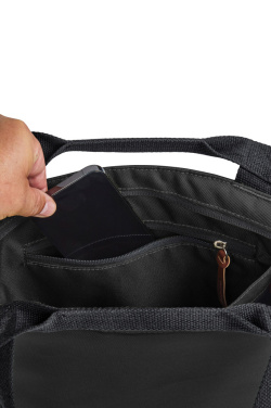 Logotrade dovana nuotrauka: „Black+Blum“ 16 litrų talpos izoliuotas krepšys / aušintuvas