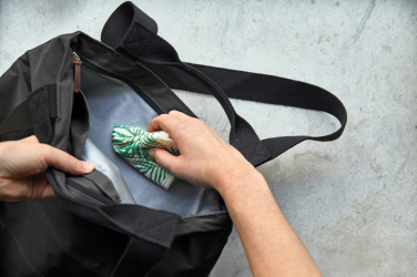 Logotrade firminės dovanos nuotrauka: „Black+Blum“ 16 litrų talpos izoliuotas krepšys / aušintuvas