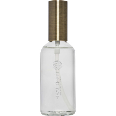 Logotrade reklaminiai produktai nuotrauka: „Wellmark“ 100 ml kambario purškiklis