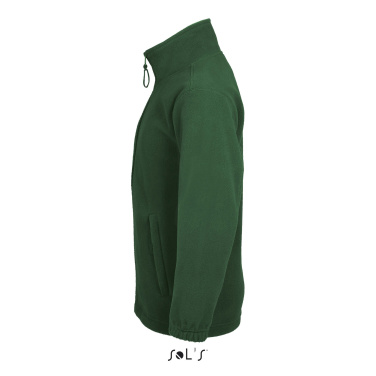 Logotrade reklaminiai produktai nuotrauka: NORTH KIDS FLEECE STRUKĖ
