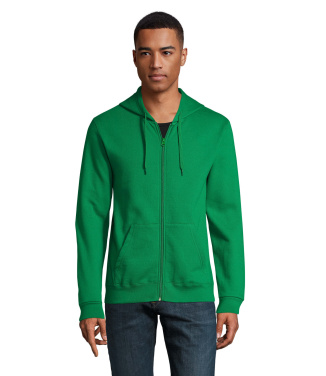 Logotrade firminės dovanos nuotrauka: STONE UNI HOODIE 260g
