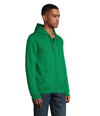 Logotrade dovana nuotrauka: STONE UNI HOODIE 260g
