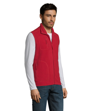 Logotrade reklaminės dovanos nuotrauka: NORVEGIJA UNISEX FLEECE FLEECE