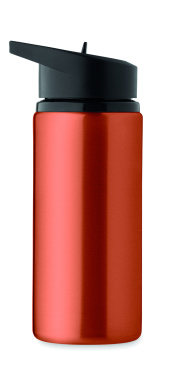 Logotrade reklaminės dovanos nuotrauka: Viensienis buteliukas 500 ml