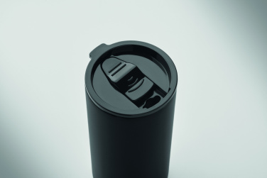 Logotrade verslo dovanos nuotrauka: 2 viename butelis 610 ml