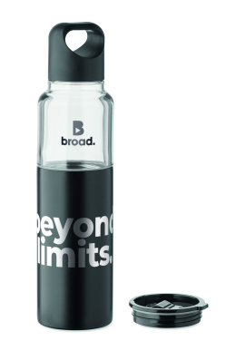Logotrade dovana nuotrauka: 2 viename butelis 610 ml