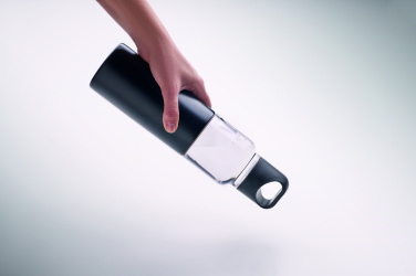 Logotrade reklaminės dovanos nuotrauka: 2 viename butelis 610 ml