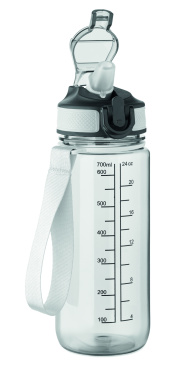 Logotrade verslo dovanos nuotrauka: Sportinis butelis 700 ml