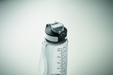 Logotrade reklaminės dovanos nuotrauka: Sportinis butelis 700 ml