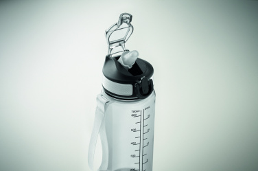 Logotrade verslo dovanos nuotrauka: Sportinis butelis 700 ml