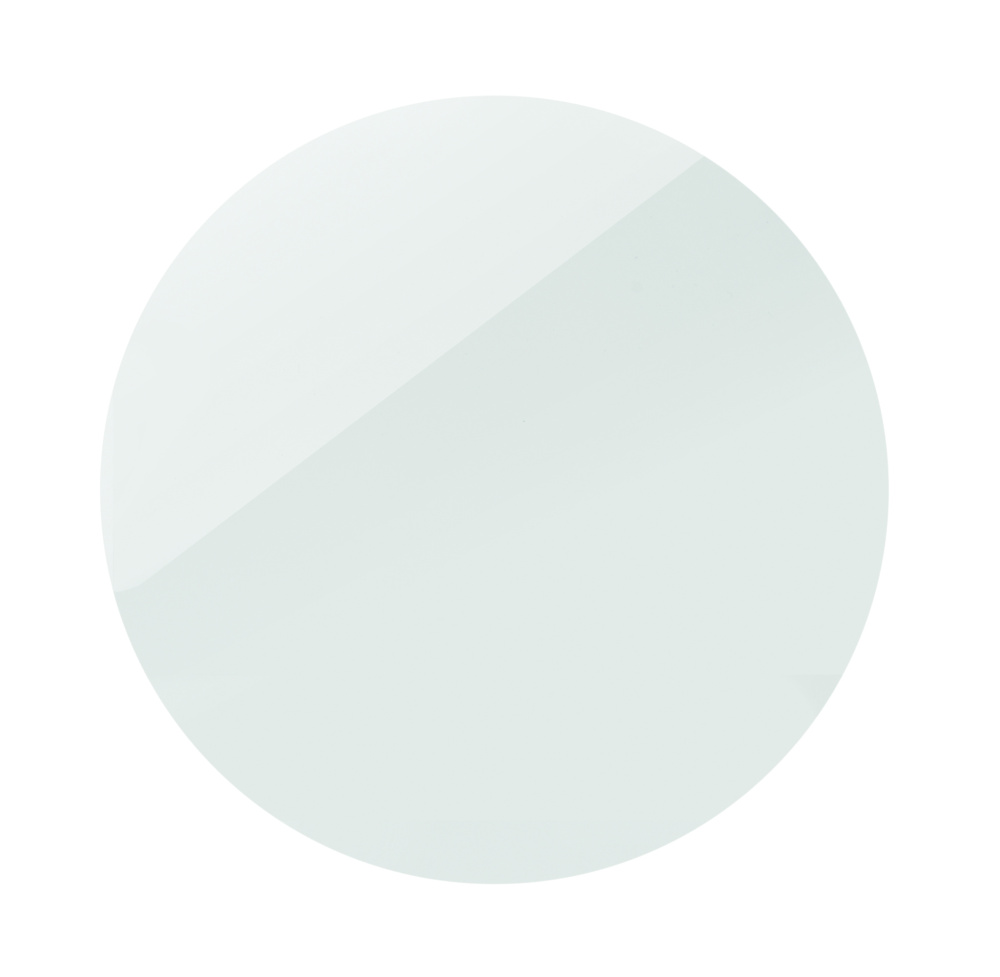 Logotrade firminės dovanos nuotrauka: Apvalus magnetas iš PVC