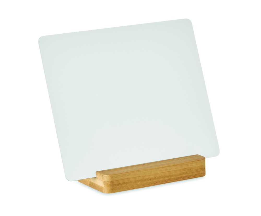 Logotrade reklaminės dovanos nuotrauka: Sublimacinė reklaminė lėkštė