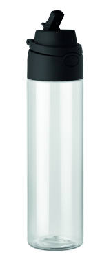 Logotrade reklaminiai produktai nuotrauka: RPET butelis 700 ml