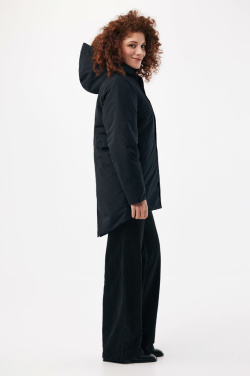 Logotrade reklaminiai produktai nuotrauka: IQONIQ Thelon perdirbto poliesterio parka