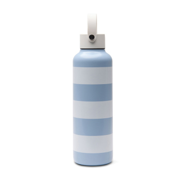 Logotrade firminės dovanos nuotrauka: VINGA Lagoa RCS SS butelis 600 ml