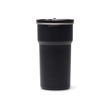 Logotrade reklaminiai produktai nuotrauka: VINGA Parks RCS SS puodeliai, 4 vnt., 250 ml