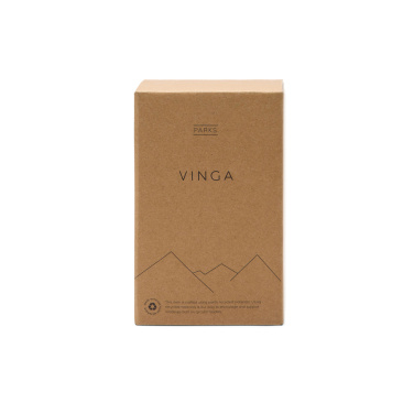 Logotrade verslo dovanos nuotrauka: VINGA Parks RCS SS puodeliai, 4 vnt., 250 ml