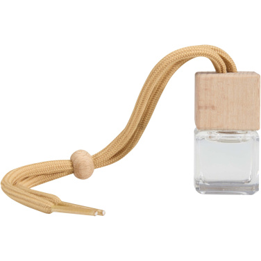 Logotrade reklaminės dovanos nuotrauka: Ono automobilio oro gaiviklis