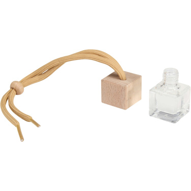 Logotrade reklaminės dovanos nuotrauka: Ono automobilio oro gaiviklis