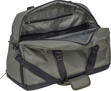 Logotrade verslo dovanos nuotrauka: Sportinis krepšys Saint Paul MoLu