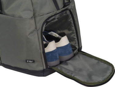 Logotrade verslo dovanos nuotrauka: Sportinis krepšys Saint Paul MoLu