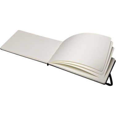 Logotrade reklaminiai produktai nuotrauka: Moleskine didelis akvarelių albumas