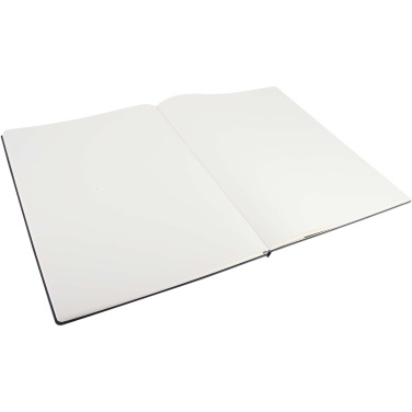 Logotrade firminės dovanos nuotrauka: „Moleskine“ A4 formato eskizų sąsiuvinis