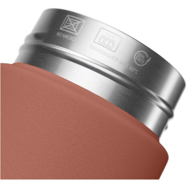 Logotrade dovana nuotrauka: Ocean Bottle 500 ml vakuuminis vandens butelis