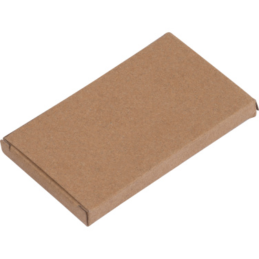 Logotrade dovana nuotrauka: Begalybės vaškinių kreidelių rinkinys KINGSTON