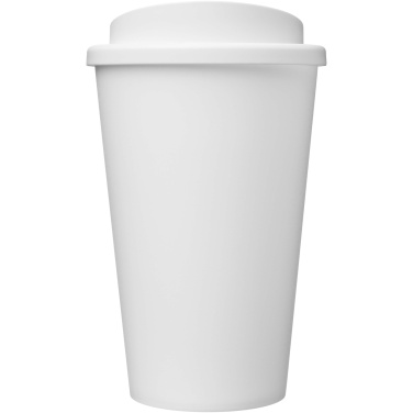 Logotrade reklaminės dovanos nuotrauka: „Americano® POP“ termoizoliacinė stiklinė, 350 ml