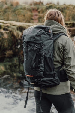 Logotrade reklaminės dovanos nuotrauka: „Nordic Drift Trail RCS“ kuprinė 33 l