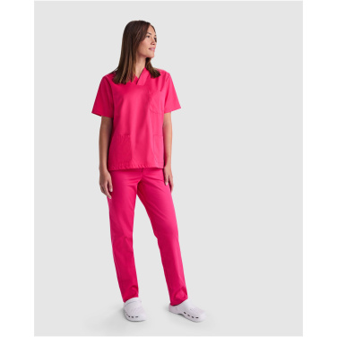 Logotrade reklaminiai produktai nuotrauka: Vademecum 160 g/m2 unisex tarnybinės kelnės