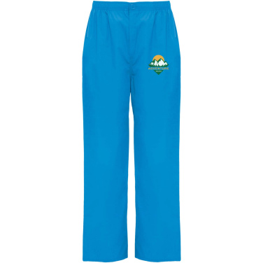 Logotrade verslo dovanos nuotrauka: Vademecum 160 g/m2 unisex tarnybinės kelnės