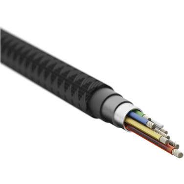 Logotrade reklaminės dovanos nuotrauka: „Xtorm CX3071“ 100 W USB-C PD naujos kartos laidas