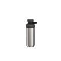 Mepal Vita 700 ml vandens buteliukas, Juoda
