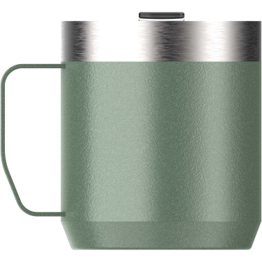 Logotrade reklaminiai produktai nuotrauka: Stanley Everyday 350 ml nerūdijančio plieno turistinis puodelis
