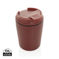 Pico Barista RCS kavos puodelis 220 ml dovanų dėžutėje, raudona