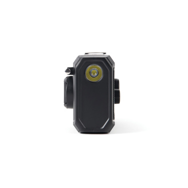 Logotrade verslo dovanos nuotrauka: „Nordic Drift Titan IPX4“ daugiafunkcis radijo imtuvas, 4000 mAh