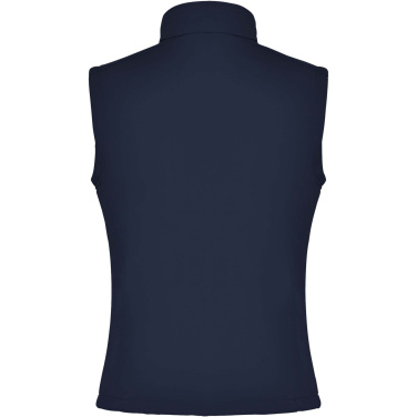Logotrade firminės dovanos nuotrauka: Nevada unisex softshell kūno šildytuvas