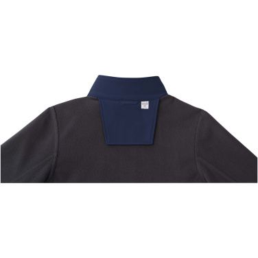 Logotrade dovana nuotrauka: Orion moteriška GRS perdirbto audinio softshell striukė