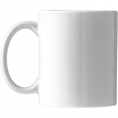 Logotrade biznesa dāvanas foto: Bahia 330 ml keramikas krūze