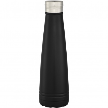 Logotrade ziemassvētku dāvanas foto: Duke 500 ml vara vakuumizolēta ūdens pudele