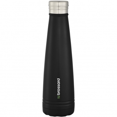 Logotrade biznesa dāvanas foto: Duke 500 ml vara vakuumizolēta ūdens pudele