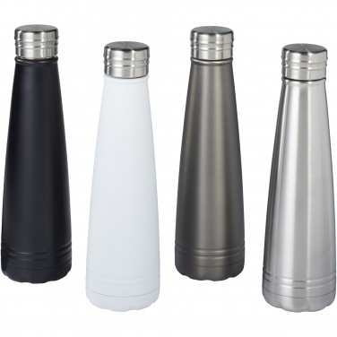 Logotrade dāvanas foto: Duke 500 ml vara vakuumizolēta ūdens pudele