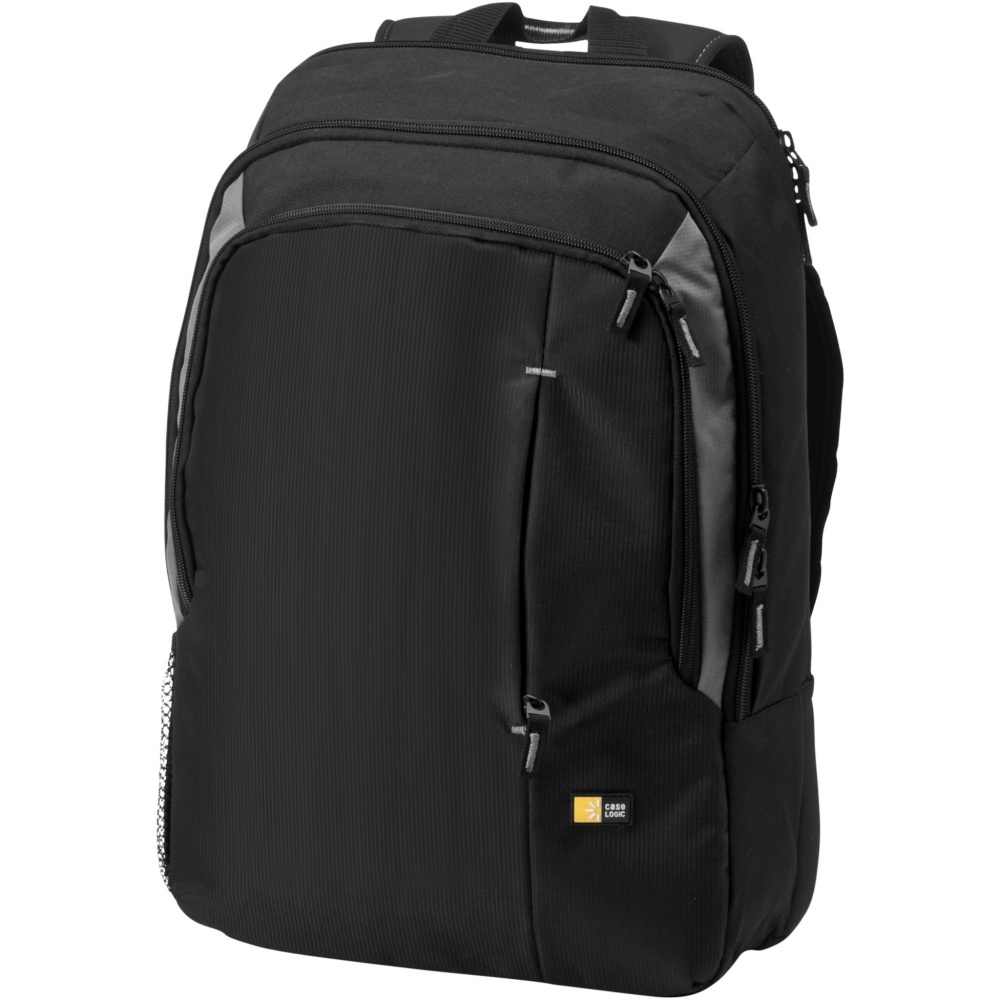 Logotrade ziemassvētku dāvanas foto: Case Logic Reso 17" klēpjdatora mugursoma 25L