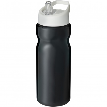 Logotrade Ideja dāvanas foto: H2O Active® Base 650 ml sporta pudele ar vāku