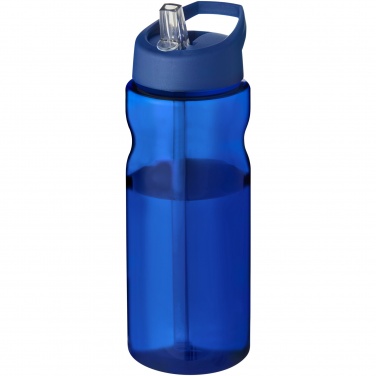 Logotrade Ideja dāvanas foto: H2O Active® Base 650 ml sporta pudele ar vāku