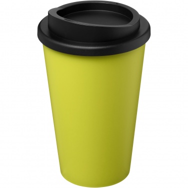 Logotrade Ideja dāvanas foto: Americano® Recycled 350 ml izolēta bļodiņa