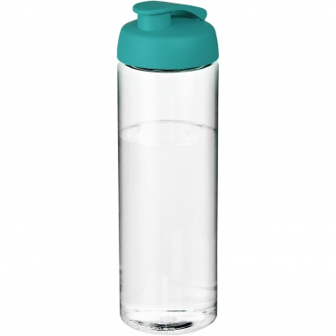 Logotrade dāvanas foto: H2O Active® Vibe 850 ml sporta pudele ar pārslēdzamu vāku