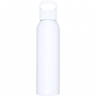 Logotrade Ideja dāvanas foto: Sky 650 ml ūdens pudele